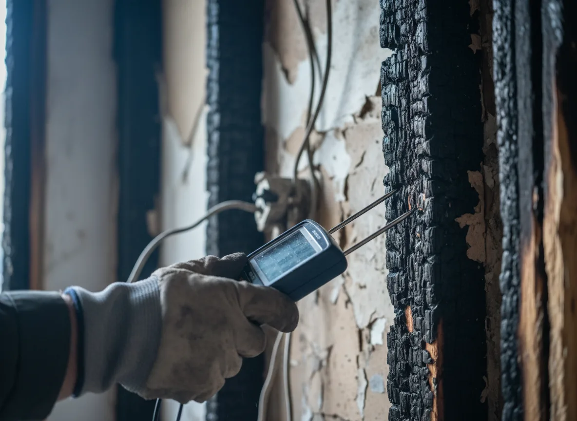 Fire Damage Restoration Williamsport, KY FAQs